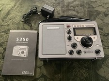 Grundig s350 shortwave for sale  Saint Louis
