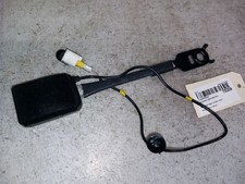 Boucle ceinture securite d'occasion Boucle ceinture securite d'occasion  Chambray-lès-Tours