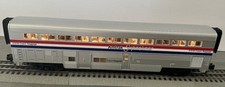 Mth amtrak superliner for sale  Mesa