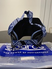 Sparco pro rib for sale  EDINBURGH