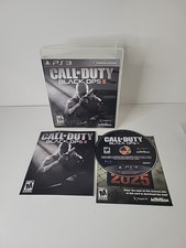Sony ps3 call for sale  Fredonia