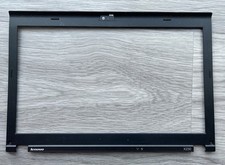 Lcd front bezel for sale  NORTHAMPTON