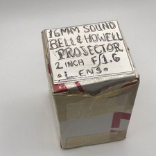 16mm bell howell for sale  Selden