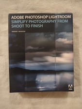 Adobe Photoshop Lightroom versão de varejo Windows Mac com código-chave comprar usado  Enviando para Brazil
