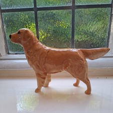Beswick retriever for sale  DERBY