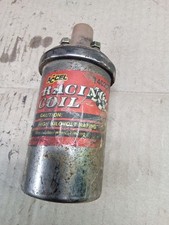 Bobina de ignição Accel Racing compatível com Chevy 350 Sbc Amc 304 Ford 302 Sbf 327 351 K10 comprar usado  Enviando para Brazil