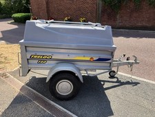Treglo t50 trailer for sale  PLYMOUTH