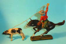 Elastolin selten rarität gebraucht kaufen  Hamburg