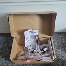 Boxed bristan club for sale  HORSHAM