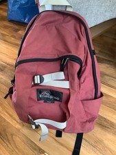 Macpac kauri backpack for sale  GRANTHAM
