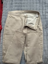 Beige super skinny for sale  TELFORD