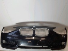 bmw serie 1 pare choc d'occasion  Saint-Gildas-des-Bois