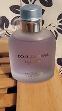 Dolce gabbana eau for sale  SOUTHAMPTON