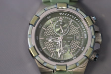 INVICTA Aviator Masculino 50,5mm Aço Inoxidável Mostrador Verde Claro VD51 (40811) \, usado comprar usado INVICTA Aviator Masculino 50,5mm Aço Inoxidável Mostrador Verde Claro VD51 (40811) \, usado comprar usado  Enviando para Brazil