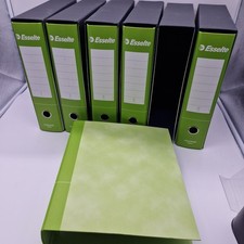 Esselte essentials g75 gebraucht kaufen  Gunzenhausen