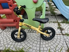 balance bike usato  Torre Canavese