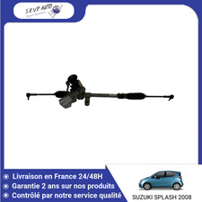 Cremaillere suzuki splash d'occasion  Saint-Quentin