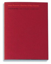 Jean prouvé charles gebraucht kaufen  Stuttgart