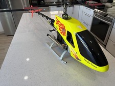 Vigor ccpm helicopter for sale  Fort Lauderdale