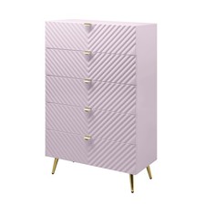 drawer 5 chest drawers for sale  USA