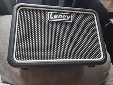 Laney mini stb for sale  ANDOVER