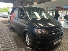 2015 volkswagen transporter for sale  SOLIHULL