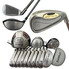 Men full golf for sale  San Diego