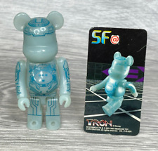 Kubrick bearbrick tron for sale  STOKE-ON-TRENT