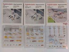 Herpa wings flughafen gebraucht kaufen  Zittau