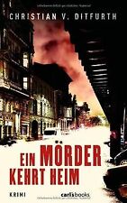 Mörder kehrt heim gebraucht kaufen  Berlin