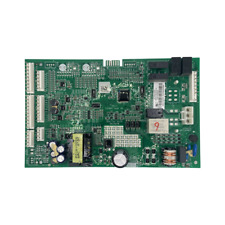 Usado, Placa de controle de geladeira GE - Número da peça 245D1899G004 comprar usado  Enviando para Brazil