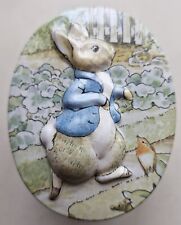 Beatrix potter seifendose gebraucht kaufen  Beckum