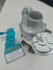 Turbina turbo vl37 usato  Altamura