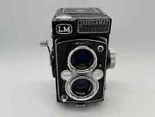 Yashica mat 120 for sale  COLCHESTER
