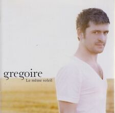 Grégoire soleil album d'occasion  Verneuil-sur-Vienne