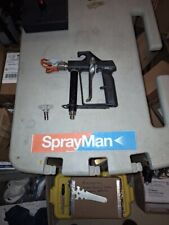 Wagner airless spray for sale  Knoxville