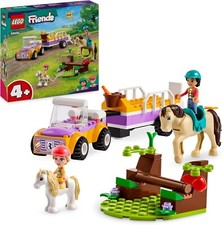 Lego friends 42634 d'occasion  Bourges
