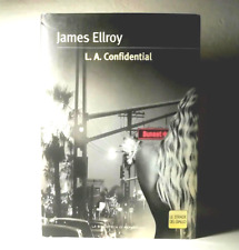L.a. confidential james usato  Bologna