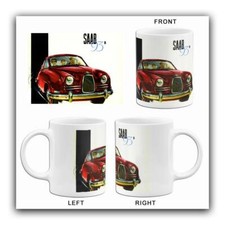 1958 saab promotional for sale  USA