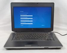 Dell latitude e6430atg for sale  London