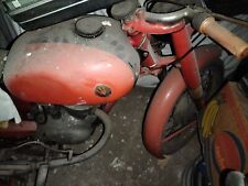 Moto epoca maserati usato  Ragusa