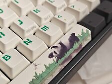 Tastiera meccanica ducky usato  Osnago