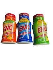 Eno ayurvedic fruit for sale  BOLTON