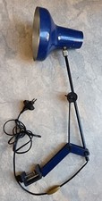 Vintage blue vise d'occasion  Expédié en Belgium