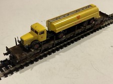Fleischmann rungenwagen gealte gebraucht kaufen  Vilsbiburg