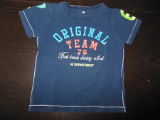 Tee shirt manches d'occasion  Louvres
