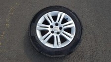 Vauxhall zafira mk2 for sale  SWINDON