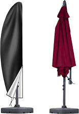 Garden parasol cover for sale  MORECAMBE