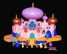 Polly pocket disney d'occasion  Expédié en Belgium