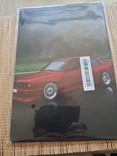 Blechschild bmw 3er gebraucht kaufen  Weilrod